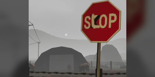 Cover image for HogSlopper (Alpha)