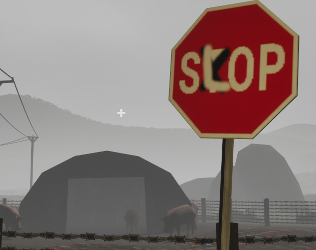 Cover image for HogSlopper (Alpha)