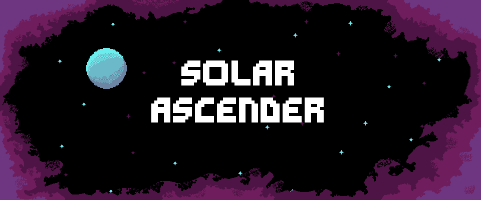 Solar Ascender