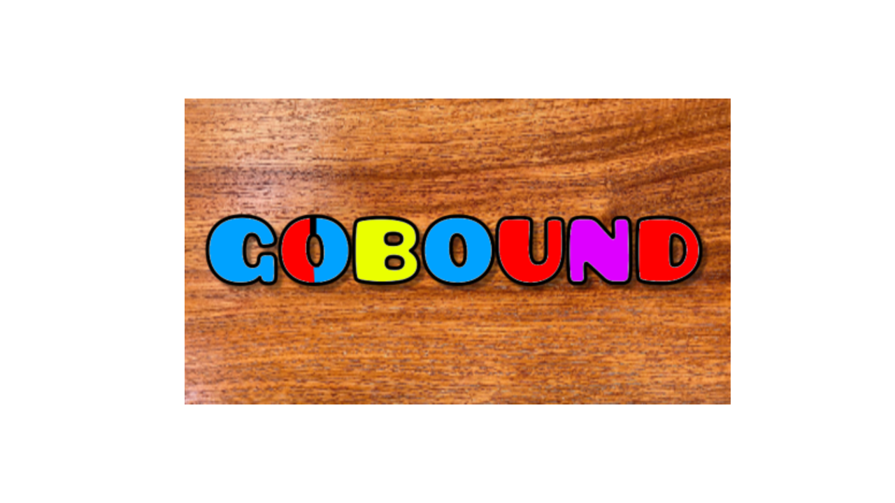 GOBOUND™