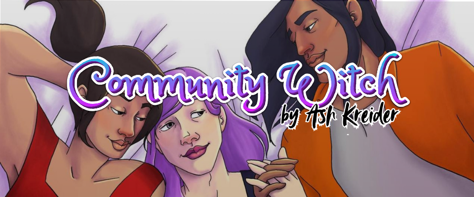 Community Witch