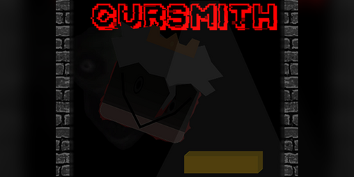 Cover image for Cursmith