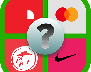 Guess The Logo
