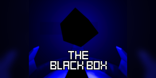 Cover image for The Black Box