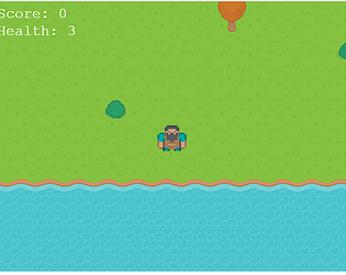 RPG Test Project
