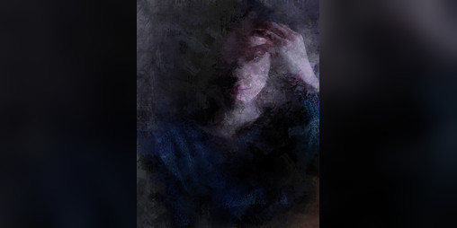 Cover image for Anguish