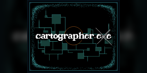 Cover image for cartographer.exe