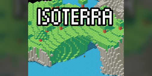 Cover image for Isoterra