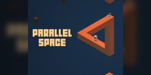 Cover image for Parallel Space