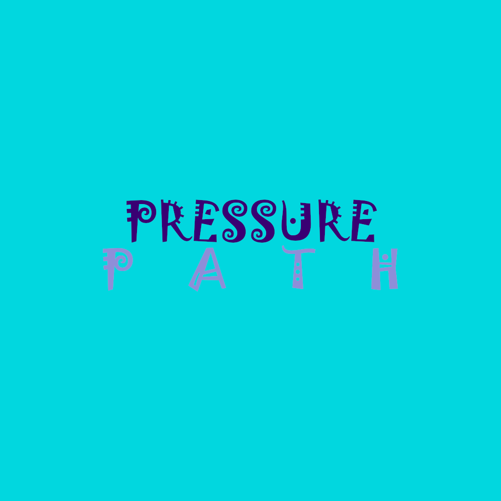 Pressure Path