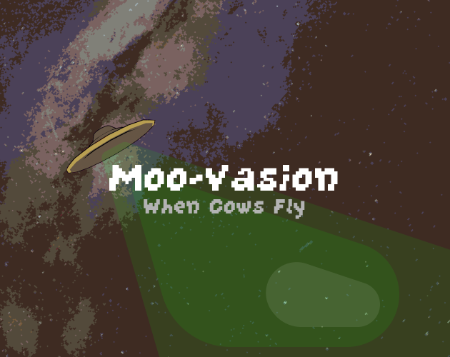 Moo-Vasion