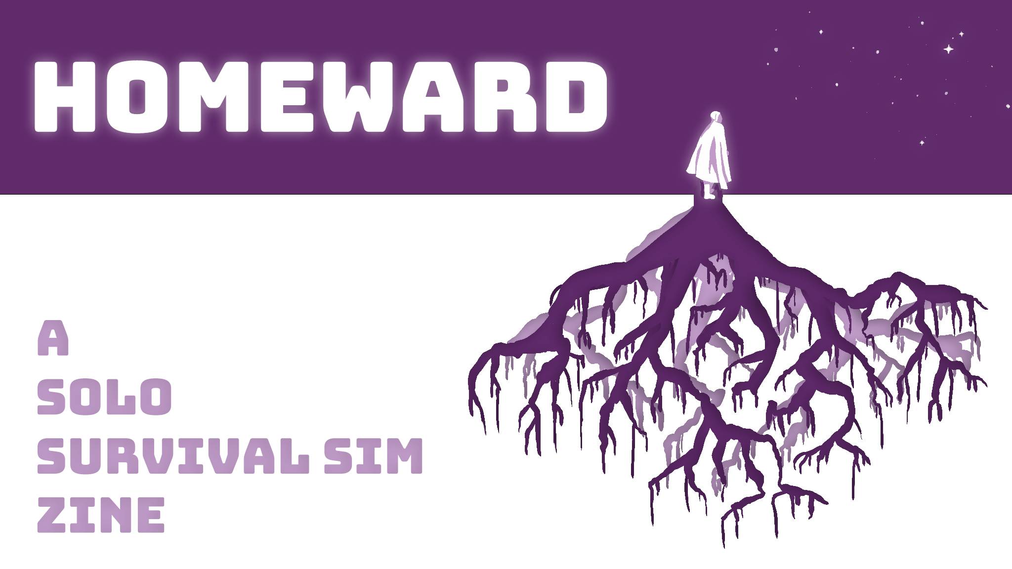 Homeward - Demo