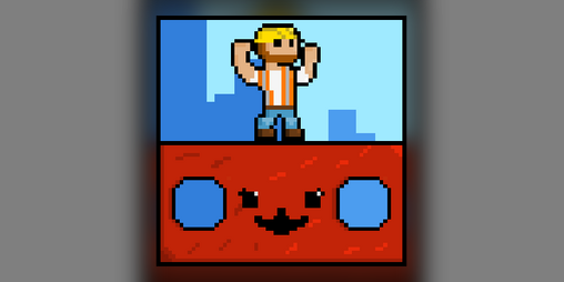 Cover image for Man & Brick