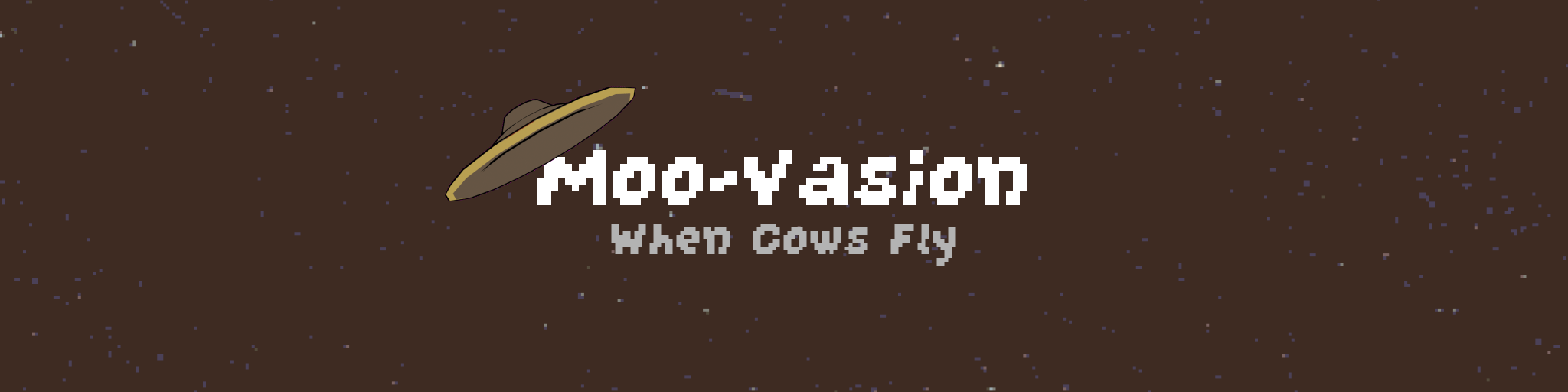 Moo-Vasion