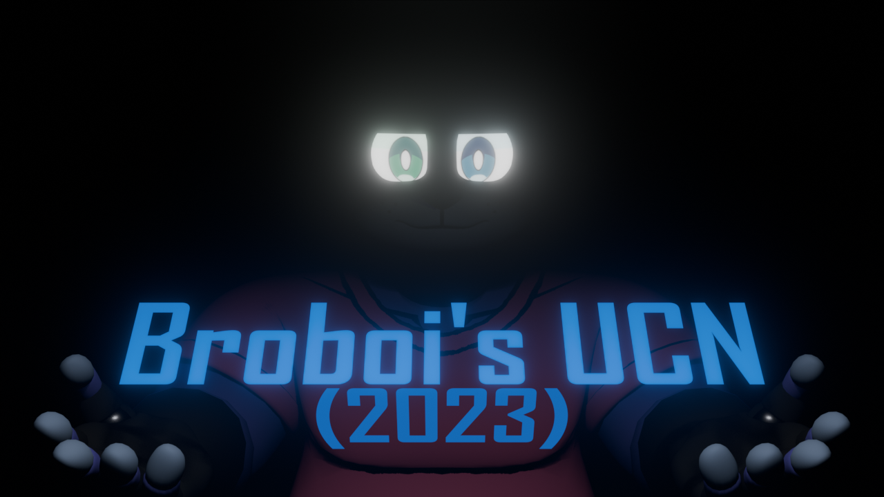 Broboi's UCN (2023)