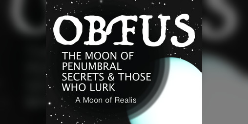 Cover image for OBFUS