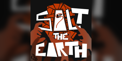 Cover image for Salt the Earth - Quickstart