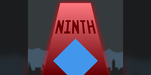 Cover image for NINTH
