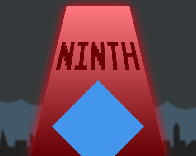 Cover image for NINTH