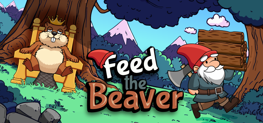 Feed the Beaver