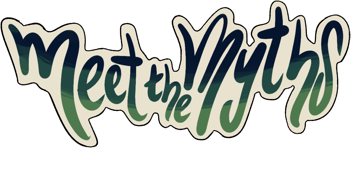 Meet the Myths - an Ormhildur the Brave game