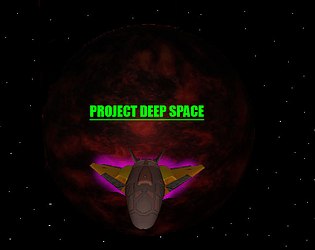 Project Deep Space (DEMO)