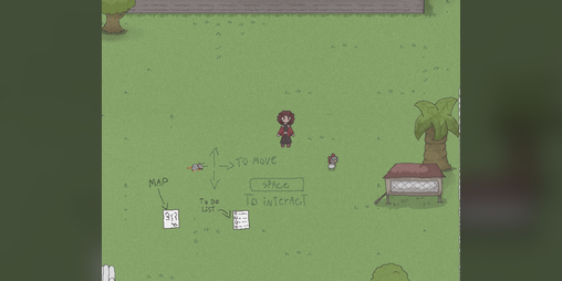Cover image for cccc fan game