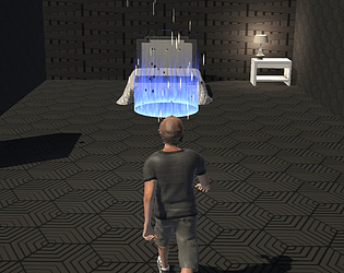 Cover image for DreamScape Parkour