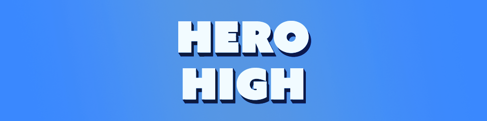 Hero High