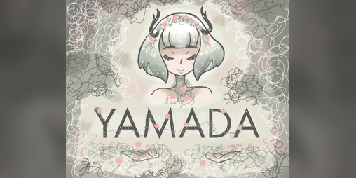 Cover image for Yamada