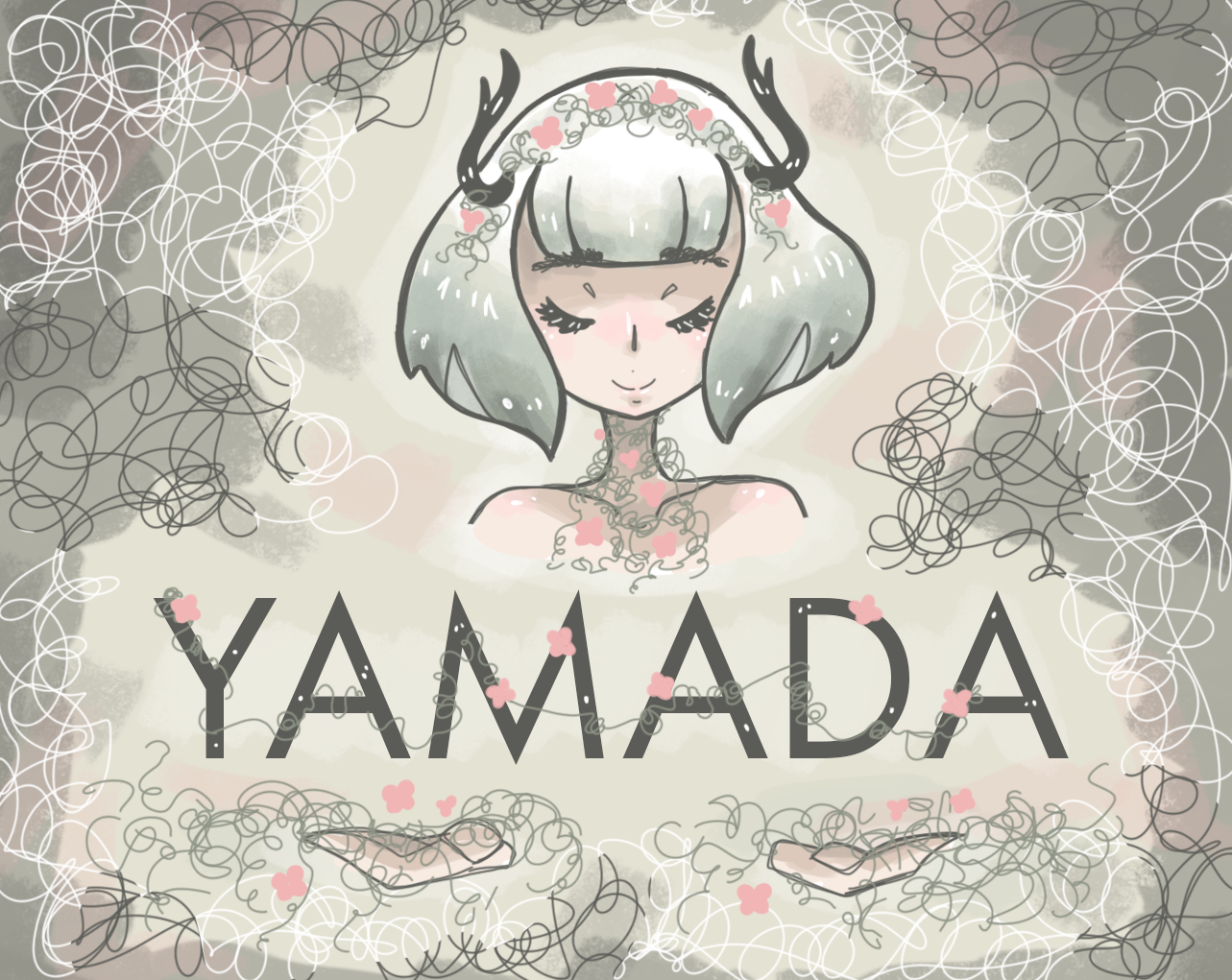Cover image for Yamada