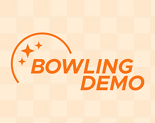 Bowling Demo
