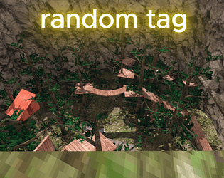 random tag