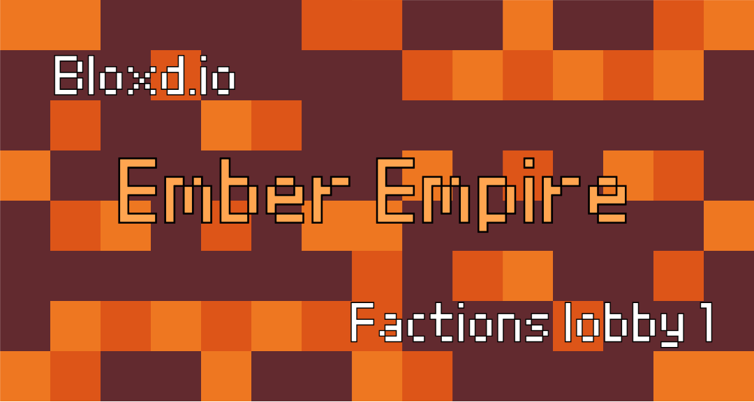 Ember Empire