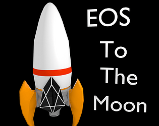 EOS To The Moon