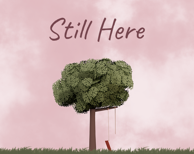 Cover image for Still Here