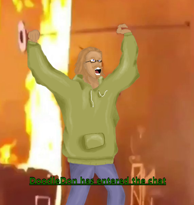 DoodleDon avatar