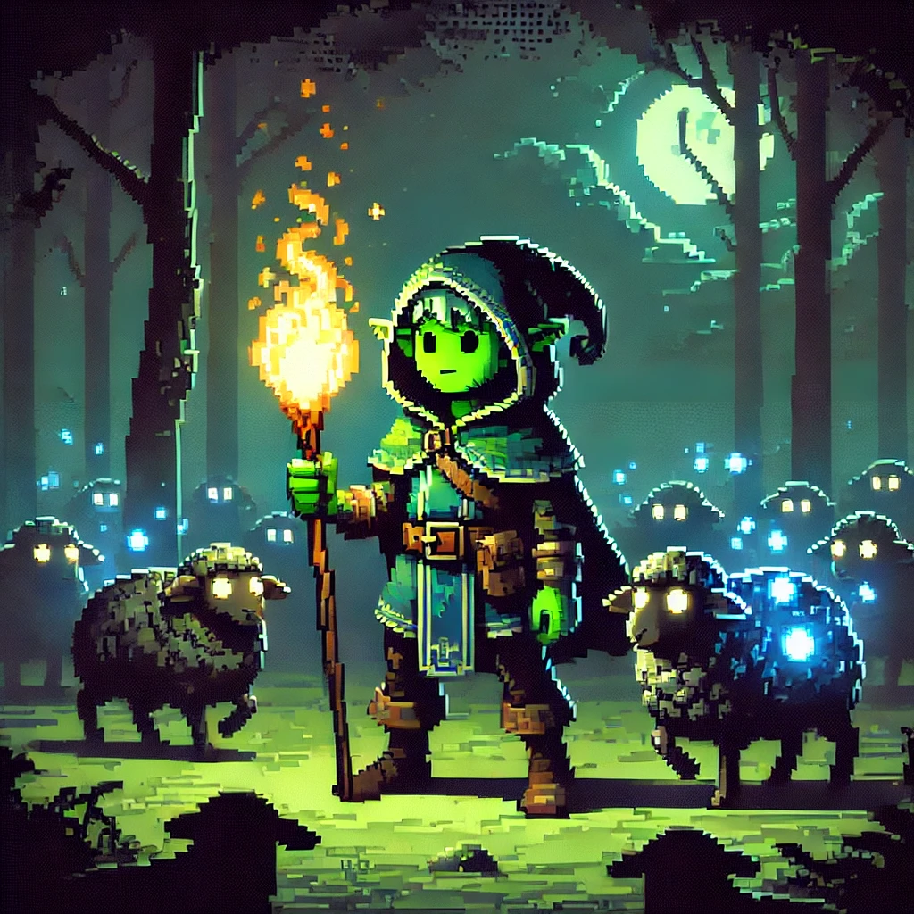 Goblin's Call