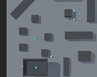 Puzzle Demo