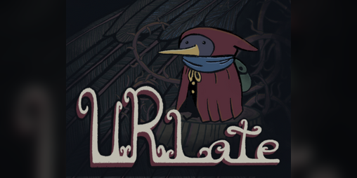 Cover image for URLate