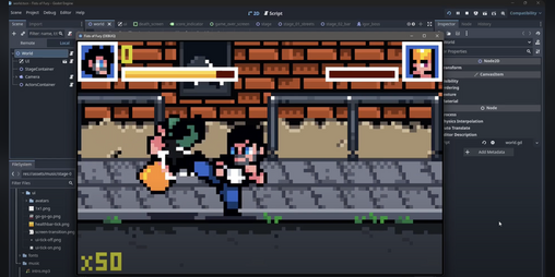 Cover image for Fists of Fury Course