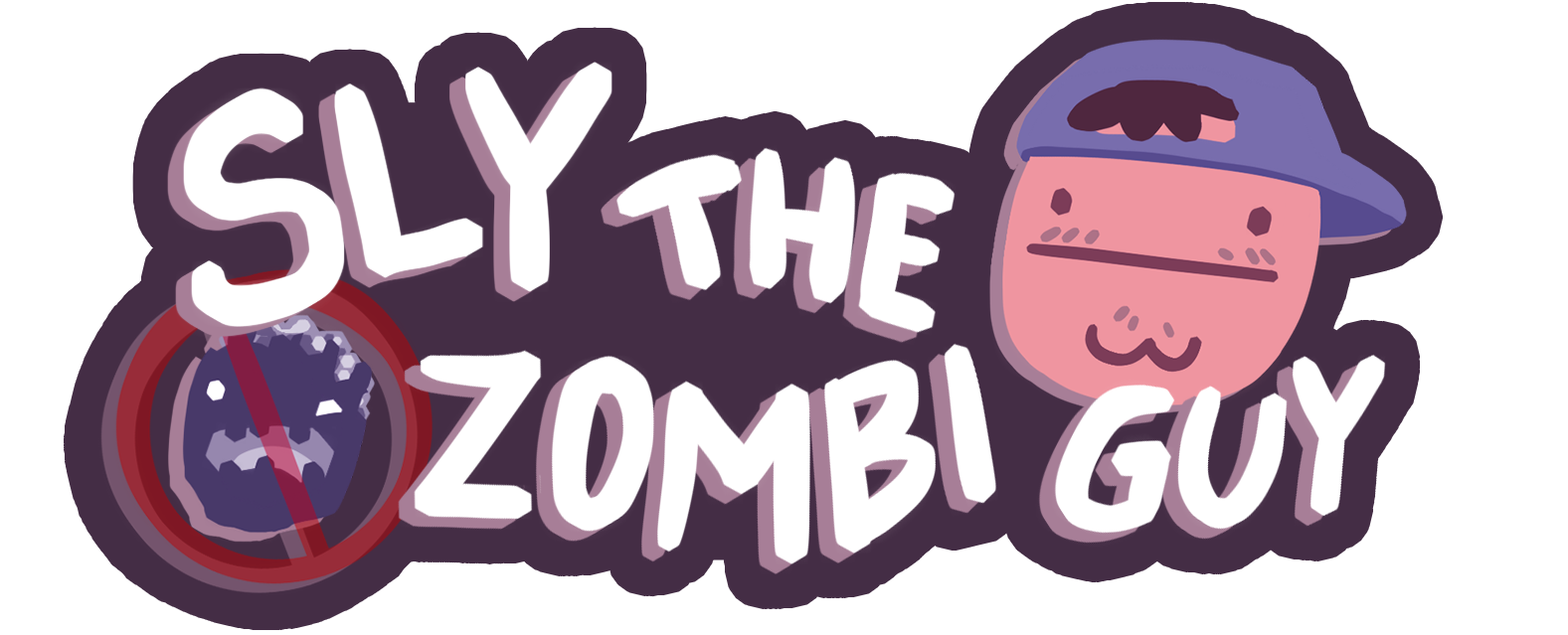 sly the zombi guy