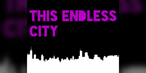 Cover image for This Endless City