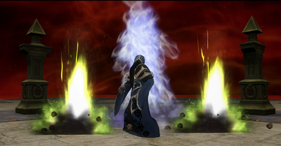 Cover image for Mages