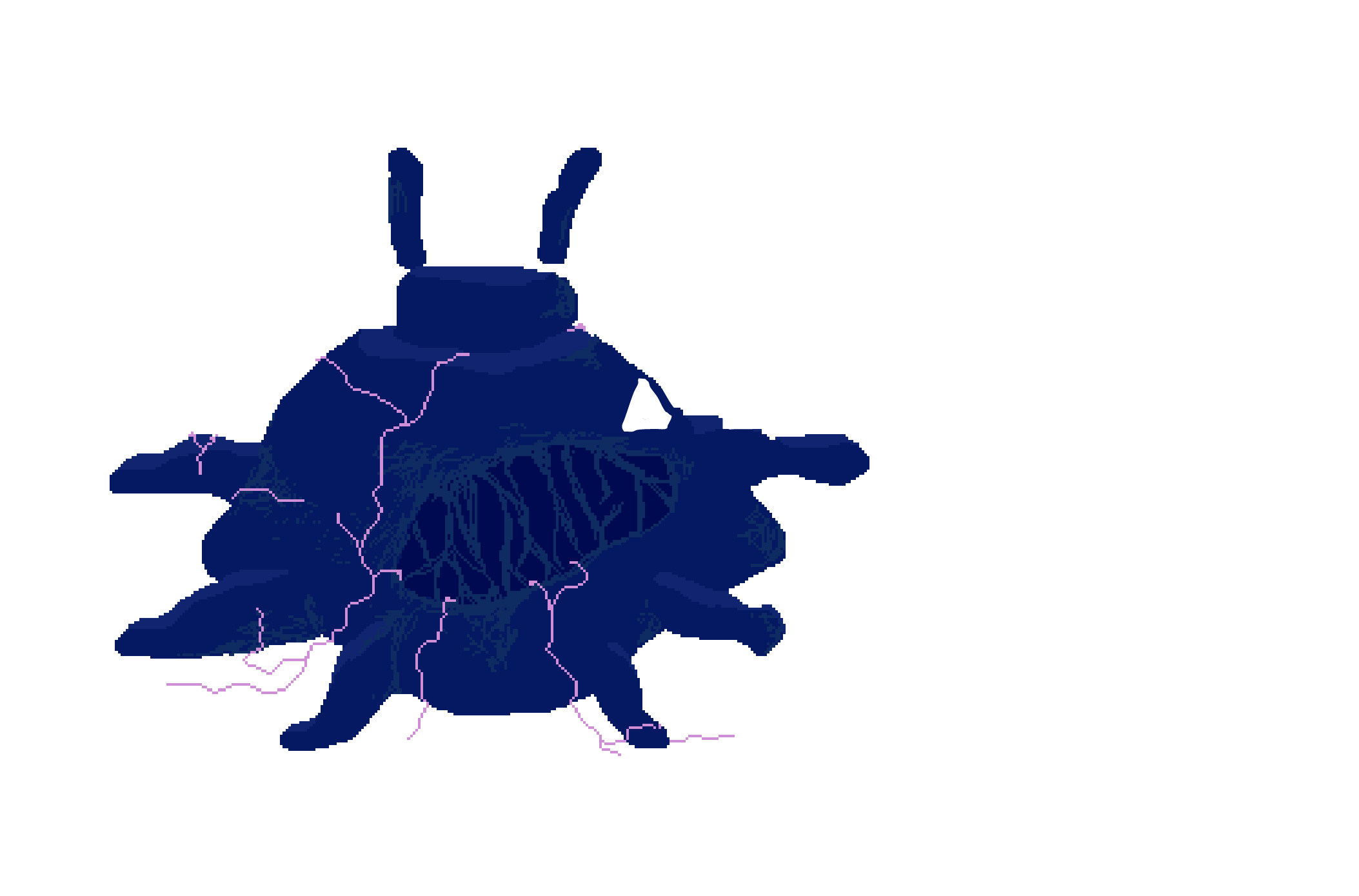 Ashes of Ice