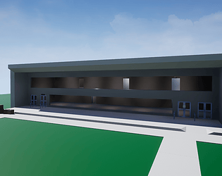 WST 3015 GAP Project