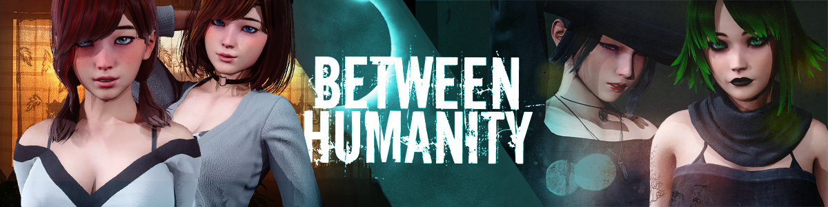 Between Humanity