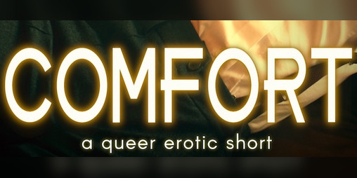 Cover image for Comfort