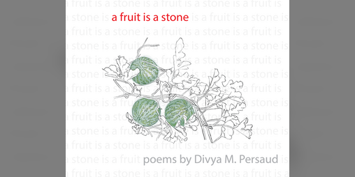 Cover image for a fruit is a stone