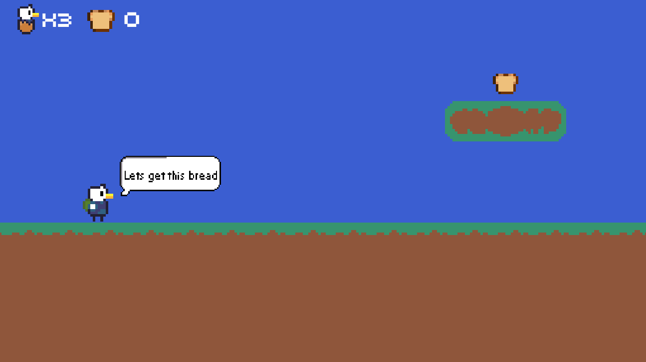 Cover image for Brad the Bread-Man (Demo)
